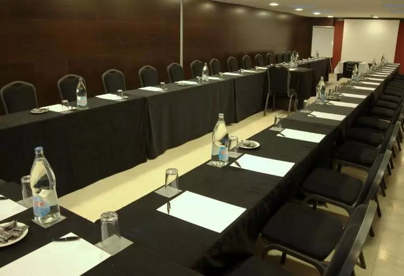 Fotos del hotel Zenit Borrell:  4