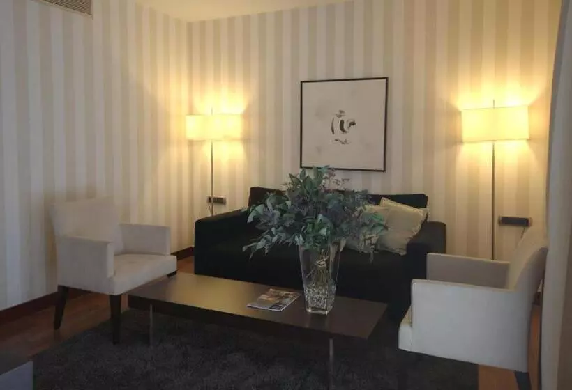 Fotos del hotel Zenit Borrell:  8