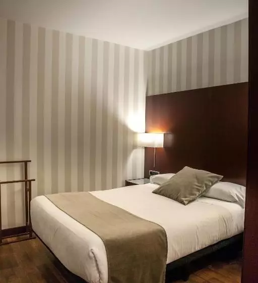 Fotos del hotel Zenit Borrell:  13