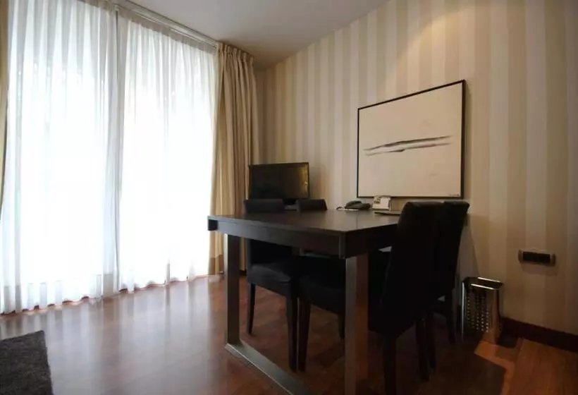 Fotos del hotel Zenit Borrell:  19