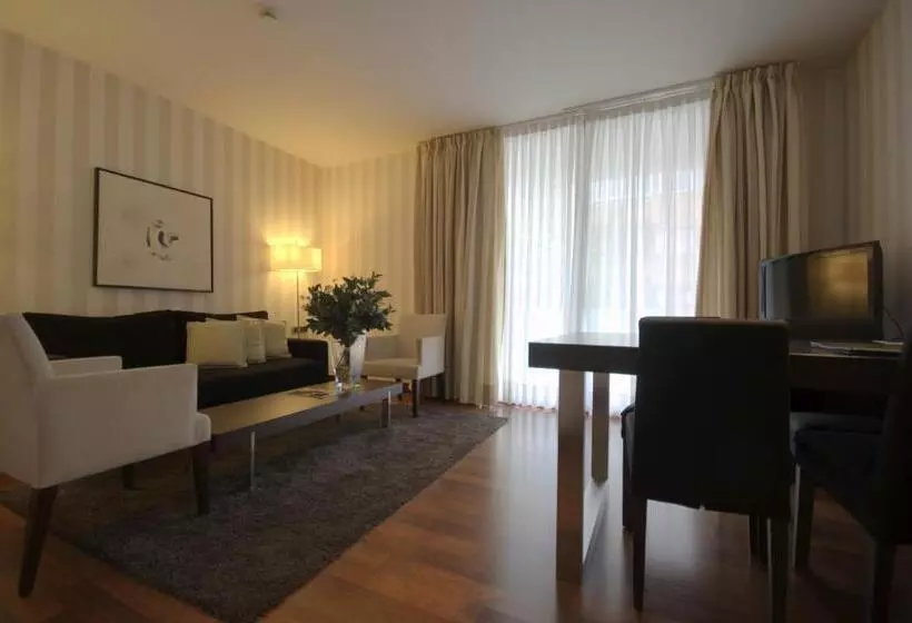 Fotos del hotel Zenit Borrell:  24