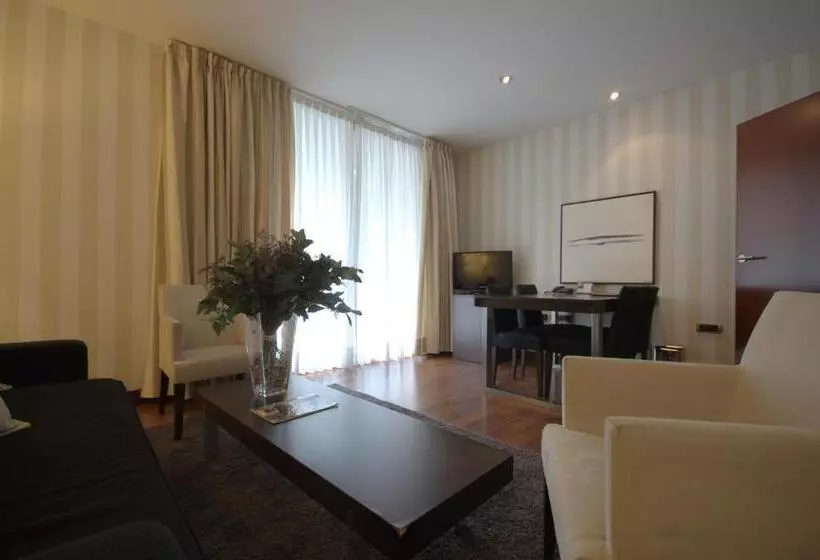 Fotos del hotel Zenit Borrell:  23