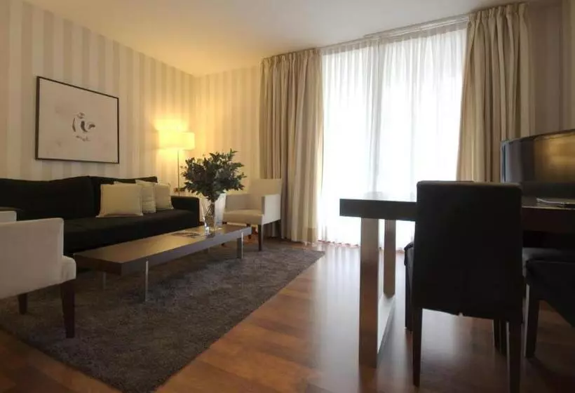 Fotos del hotel Zenit Borrell:  25