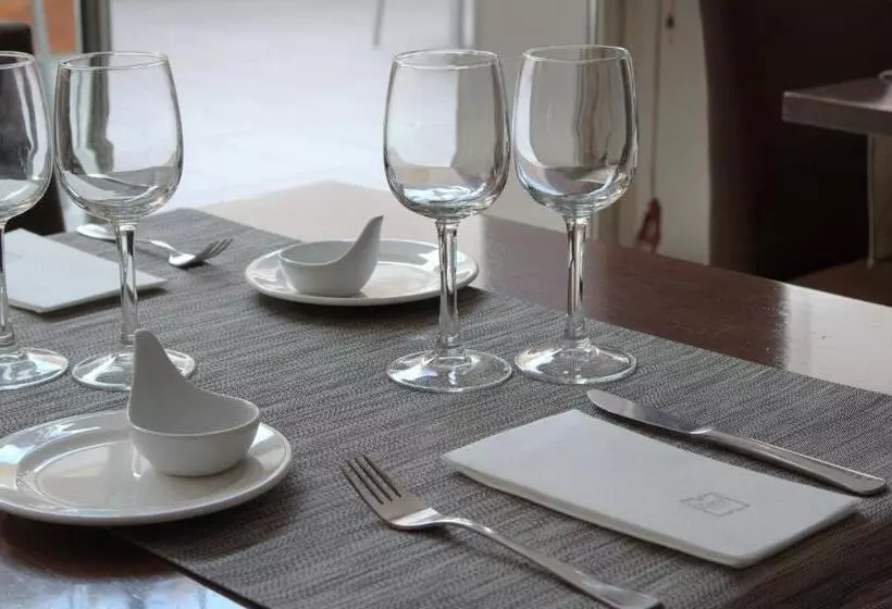 Fotos del hotel Zenit Borrell:  16