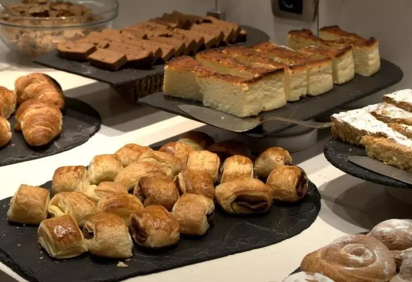 Fotos del hotel Zenit Borrell:  14