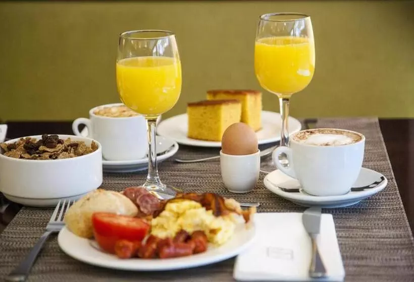 Fotos del hotel Zenit Borrell:  18