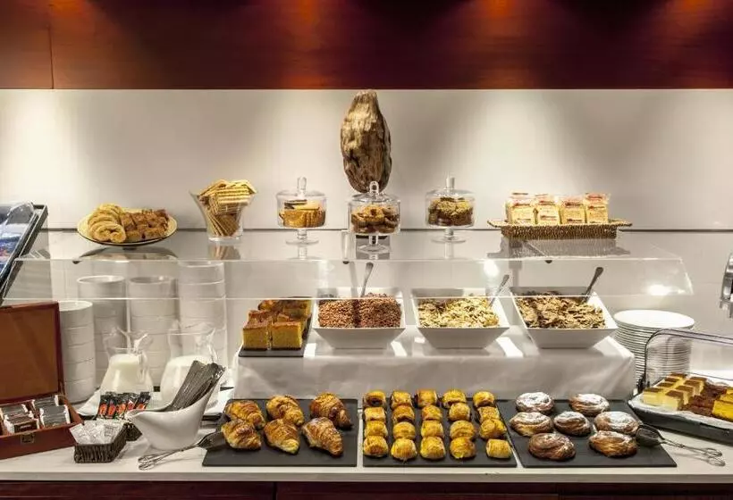 Fotos del hotel Zenit Borrell:  22