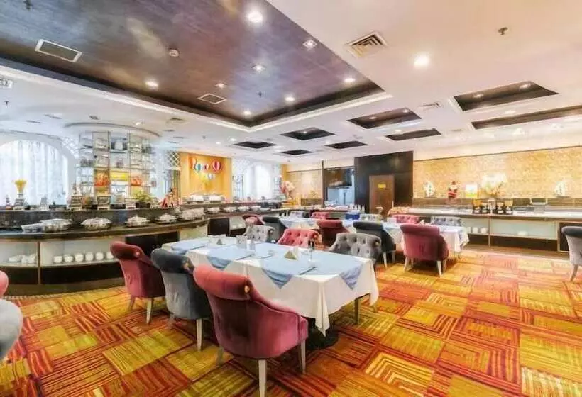 Fotos del hotel Suning Universal Hotel All-Suites:  3