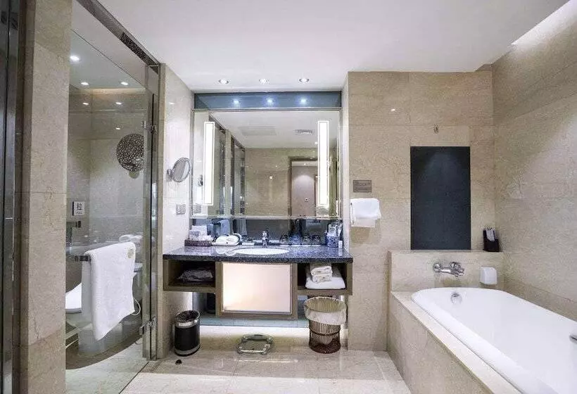 Fotos del hotel Suning Universal Hotel All-Suites:  6
