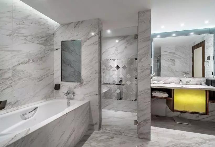 Fotos del hotel Suning Universal Hotel All-Suites:  12