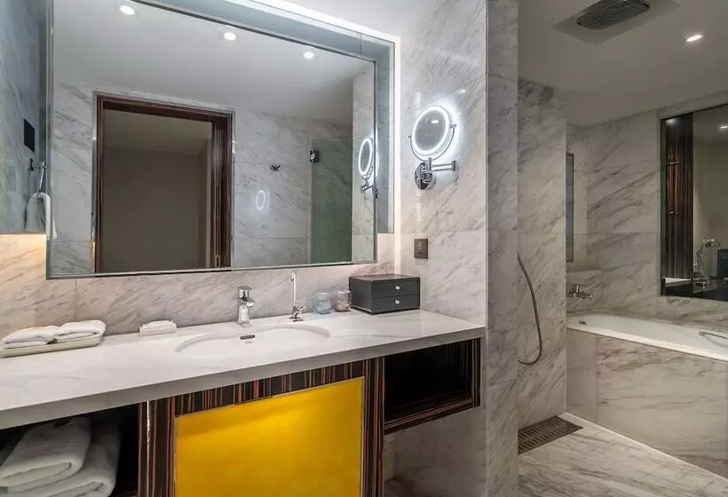 Fotos del hotel Suning Universal Hotel All-Suites:  10