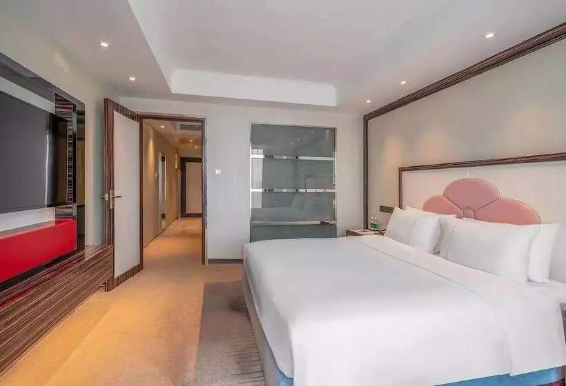 Fotos del hotel Suning Universal Hotel All-Suites:  20