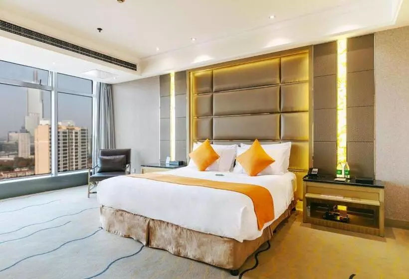 Suning Universal Hotel All-Suites