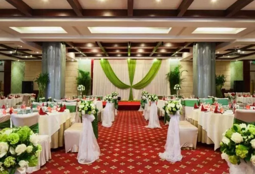 Fotos del hotel Grand Skylight Catic:  22