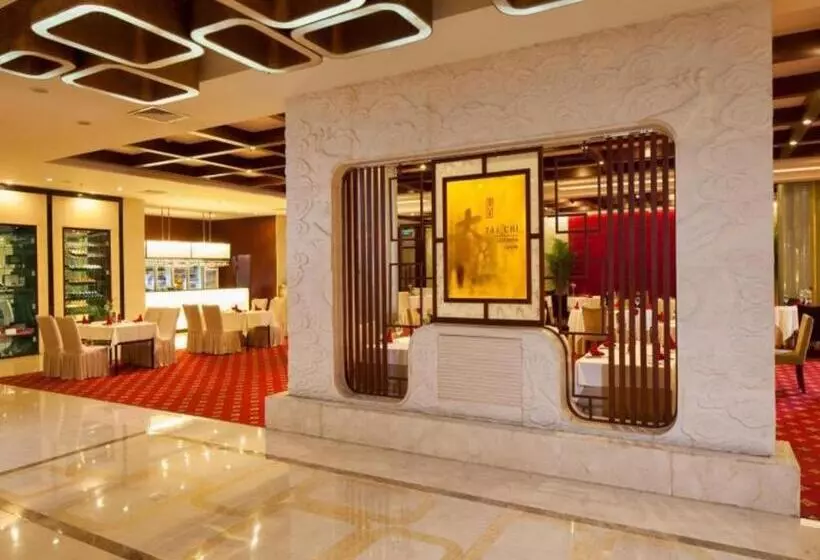 Fotos del hotel Grand Skylight Catic:  24