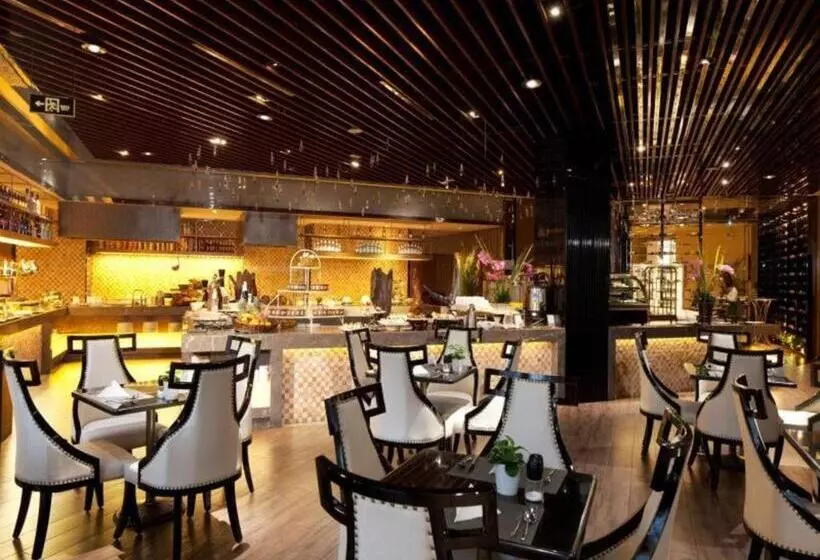 Fotos del hotel Grand Skylight Catic:  16