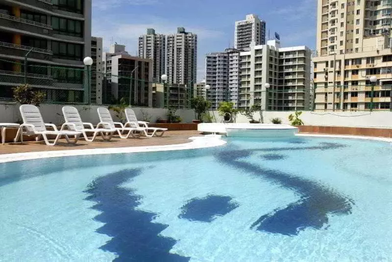 Fotos del hotel Princess Hotel Panamá:  10