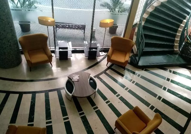 Fotos del hotel Princess Hotel Panamá:  11