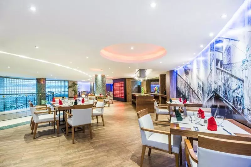 Fotos del hotel Princess Hotel Panamá:  14