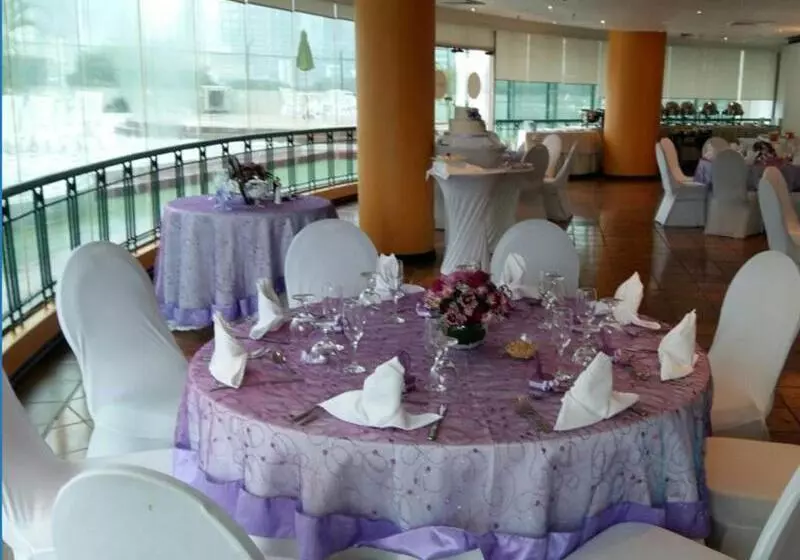 Fotos del hotel Princess Hotel Panamá:  39