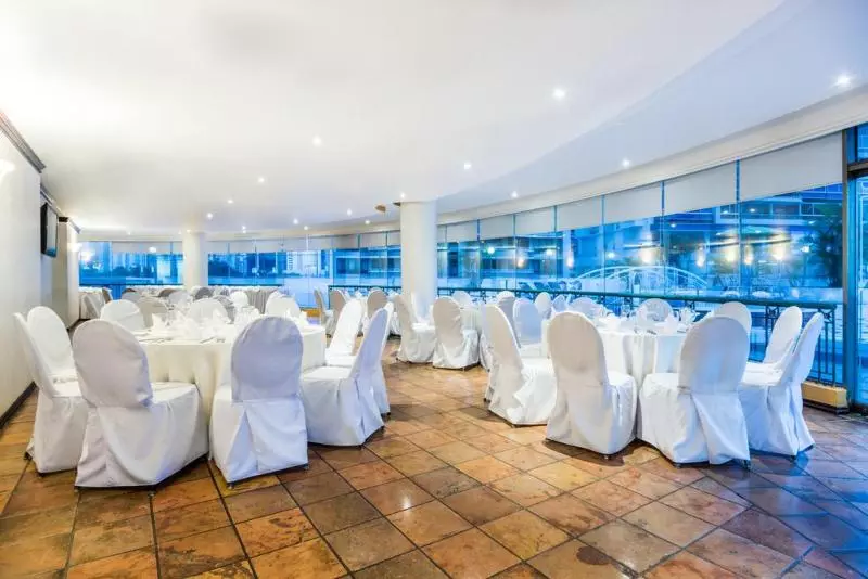 Fotos del hotel Princess Hotel Panamá:  15