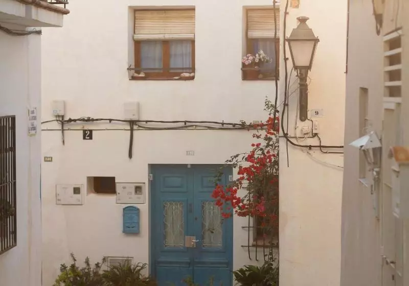 Fotos del hotel Abaco Altea:  4