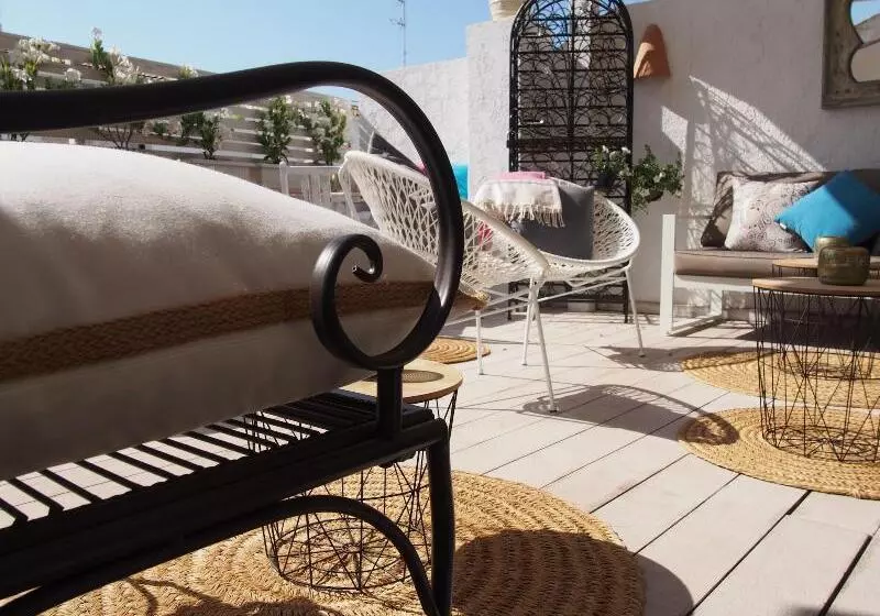 Fotos del hotel Abaco Altea:  21