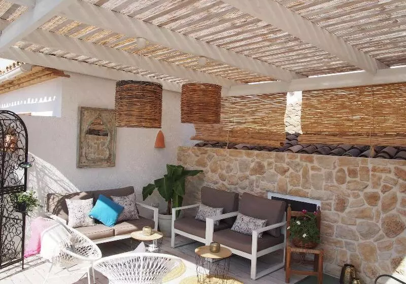 Fotos del hotel Abaco Altea:  18