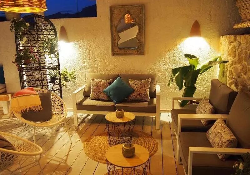 Fotos del hotel Abaco Altea:  14