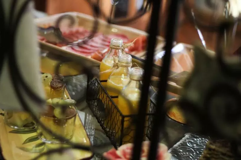 Fotos del hotel Abaco Altea:  19