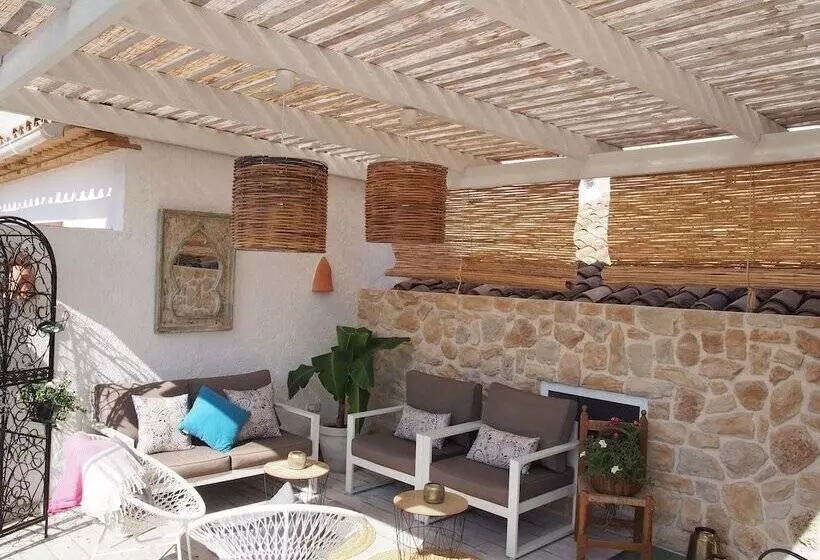 Fotos del hotel Abaco Altea:  25