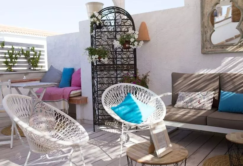 Fotos del hotel Abaco Altea:  12