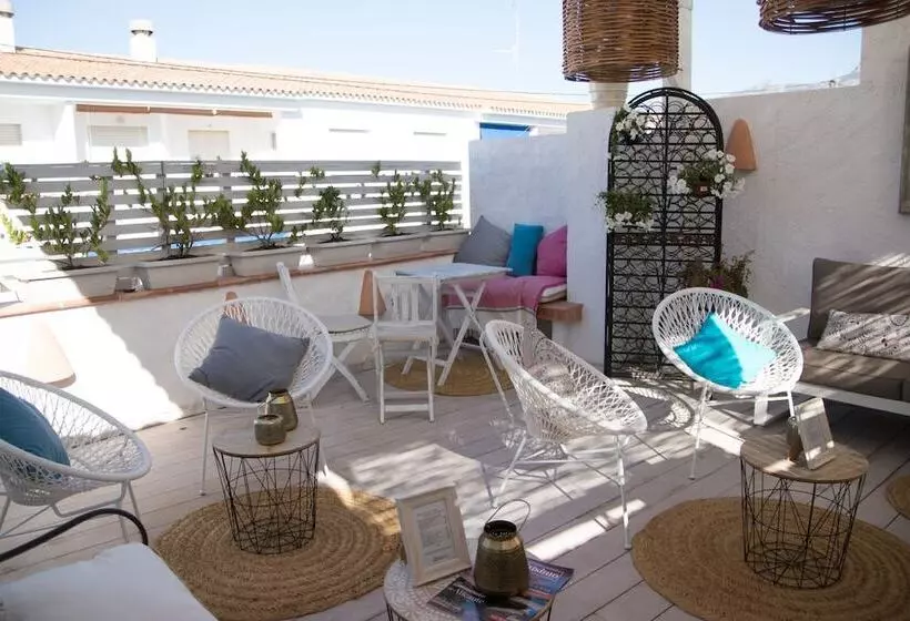 Fotos del hotel Abaco Altea:  2