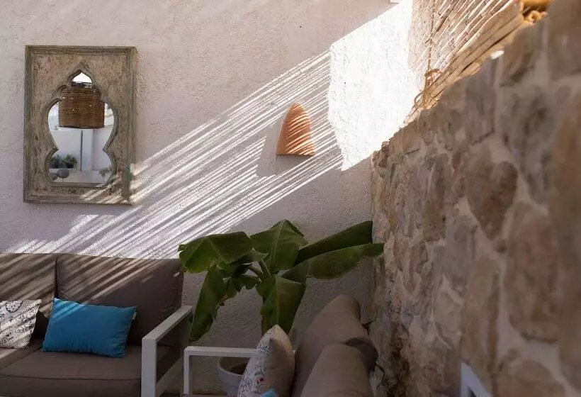 Fotos del hotel Abaco Altea:  20