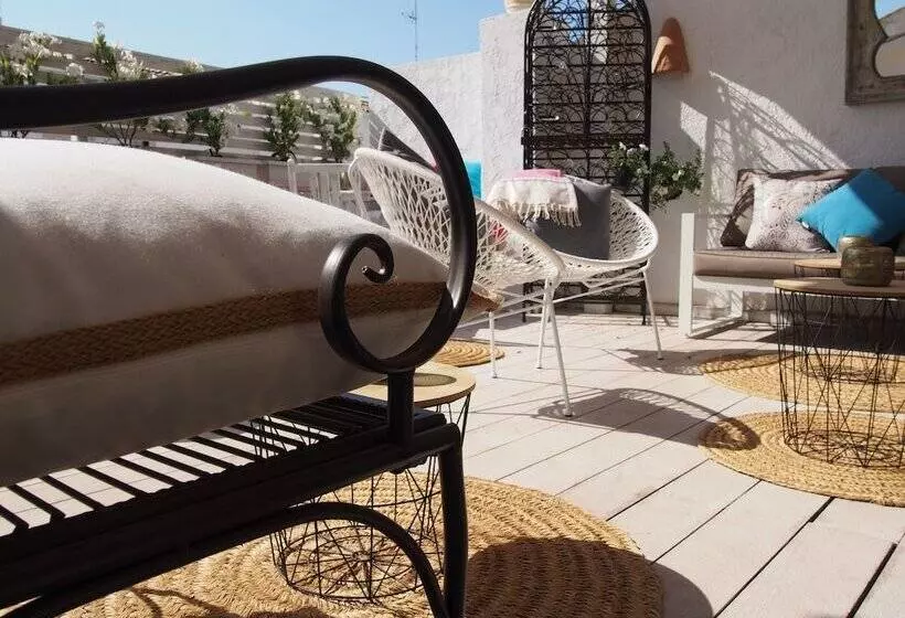 Fotos del hotel Abaco Altea:  6