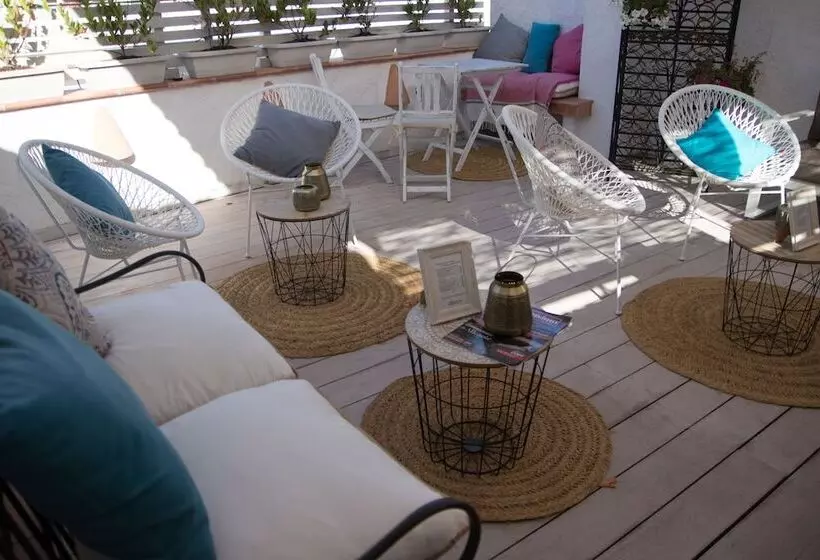 Fotos del hotel Abaco Altea:  22