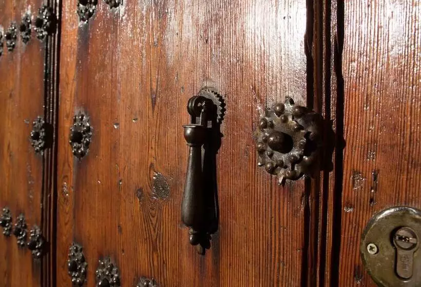 Fotos del hotel Abaco Altea:  7