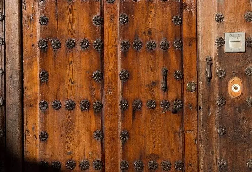 Fotos del hotel Abaco Altea:  17