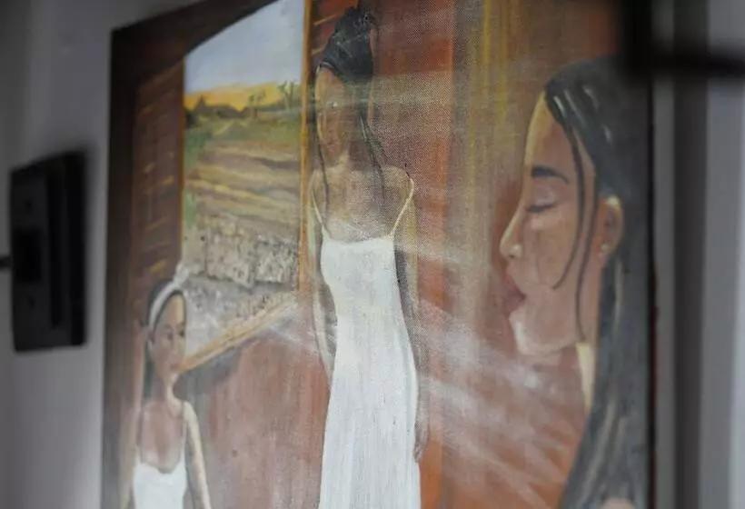 Fotos del hotel Abaco Altea:  11