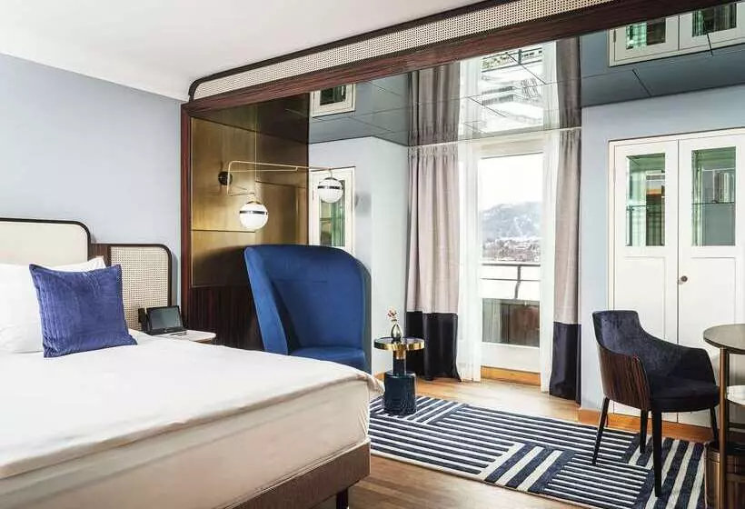 Fotos del hotel Ameron Zürich Bellerive Au Lac:  11