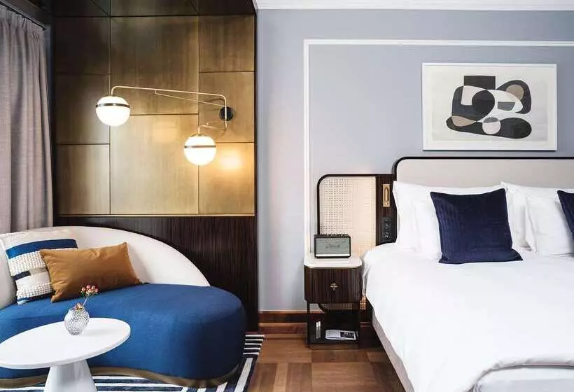 Fotos del hotel Ameron Zürich Bellerive Au Lac:  20