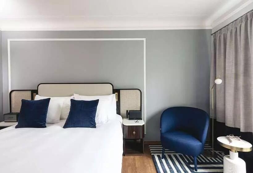 Fotos del hotel Ameron Zürich Bellerive Au Lac:  19