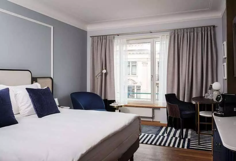 Fotos del hotel Ameron Zürich Bellerive Au Lac:  12