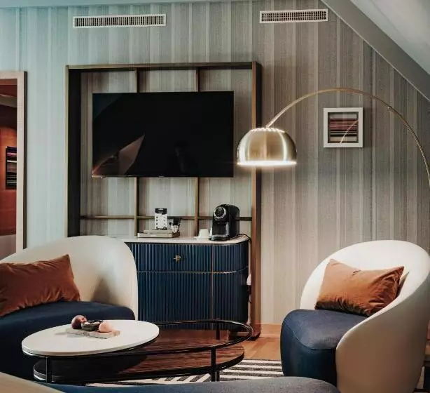 Fotos del hotel Ameron Zürich Bellerive Au Lac:  25