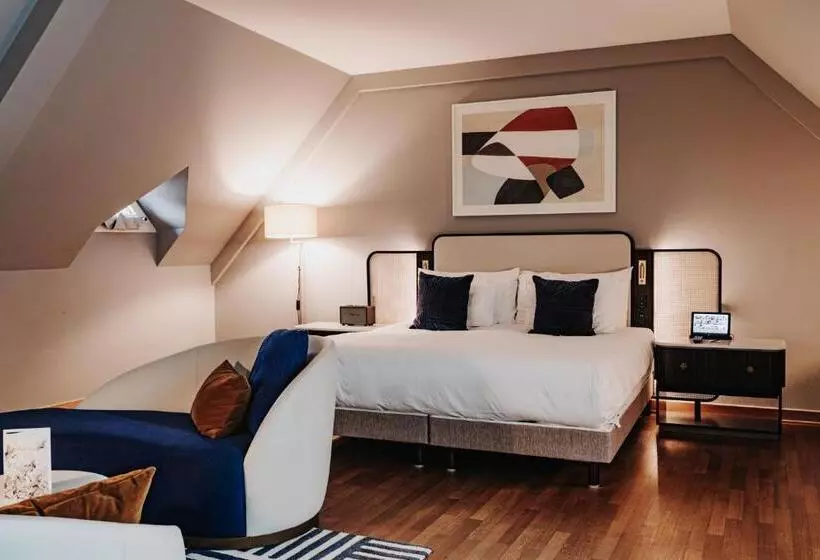 Fotos del hotel Ameron Zürich Bellerive Au Lac:  15