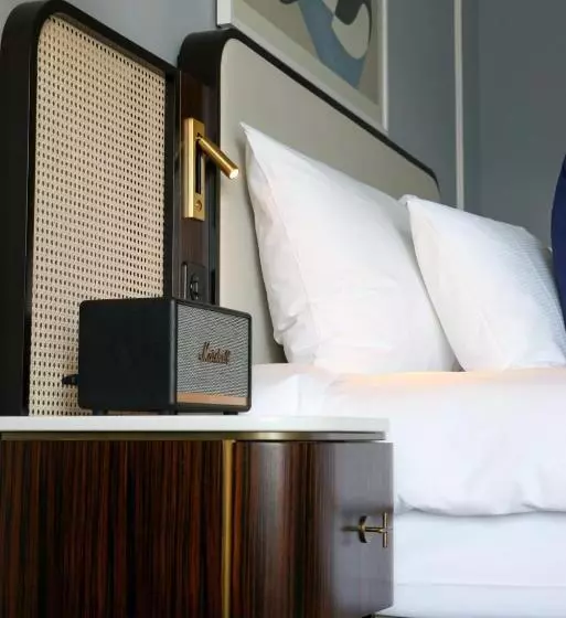 Fotos del hotel Ameron Zürich Bellerive Au Lac:  21