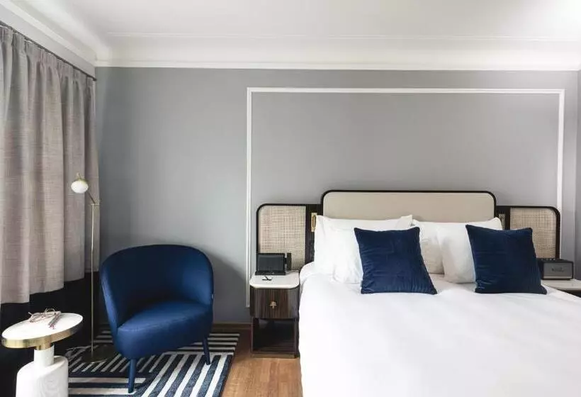 Fotos del hotel Ameron Zürich Bellerive Au Lac:  14