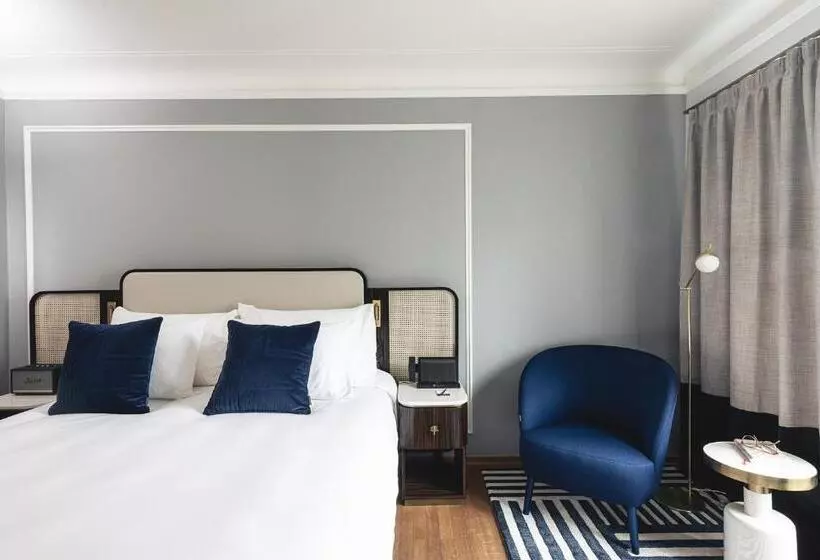 Fotos del hotel Ameron Zürich Bellerive Au Lac:  23