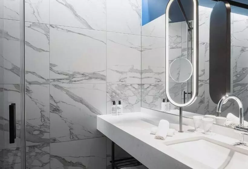 Fotos del hotel Ameron Zürich Bellerive Au Lac:  4