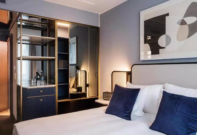 Fotos del hotel Ameron Zürich Bellerive Au Lac:  2